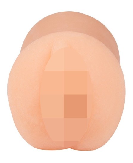 Kapesní masturbátor Pussy Aggie