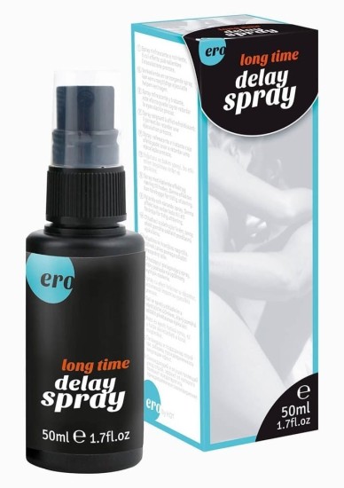 Zpožďující sprej 50 ml