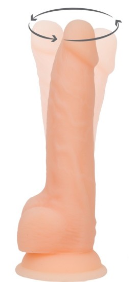 NA 8 Rotující a Vibrační Dong