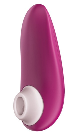 Womanizer Starlet 3 Růžový