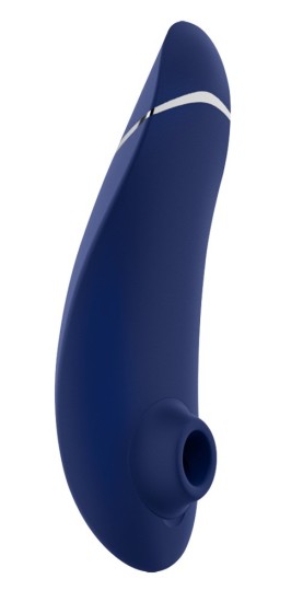 Womanizer Premium 2 Borůvka