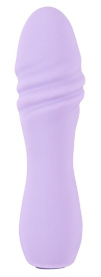 Mini Vibrátor Cuties 3. Generace