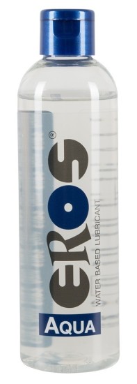EROS Aqua 250 ml láhev