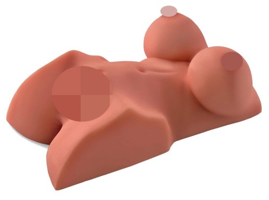 PDX Plus P DD's Masturbator Ta