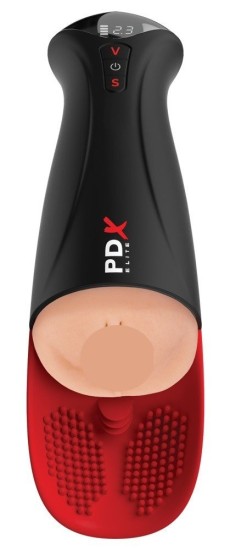 Fuck-O-Matic Pro XL