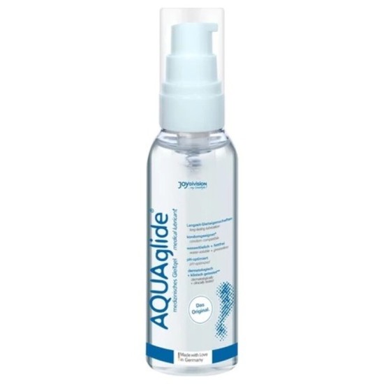 Joydivision Aquaglide 75ml