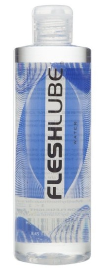 Fleshlube Water 250 ml