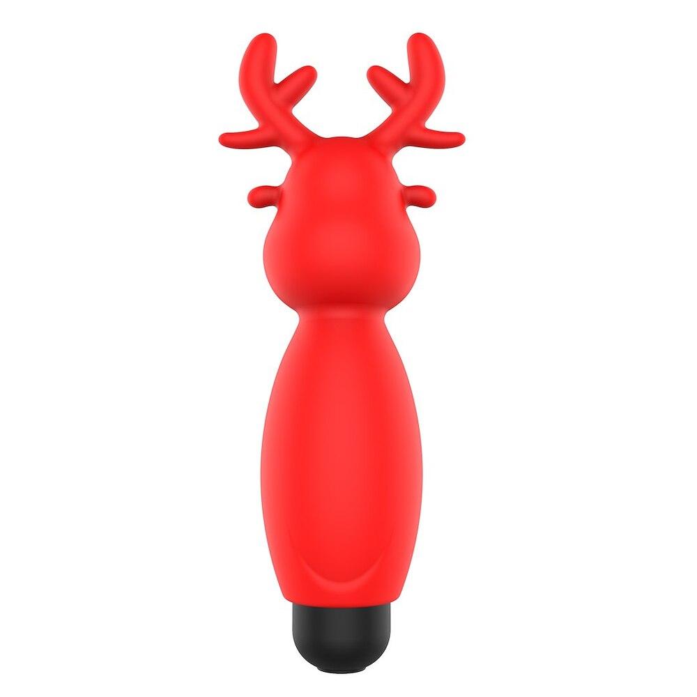 Erospace Mini vibrátor Sweet Play A10