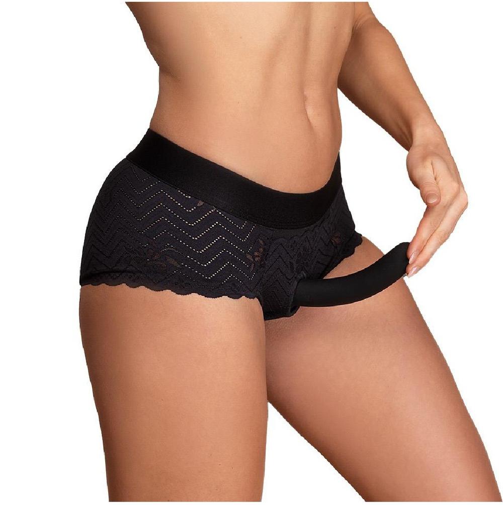 Phoenix Strap-On kalhotky s dildem Dream Toys