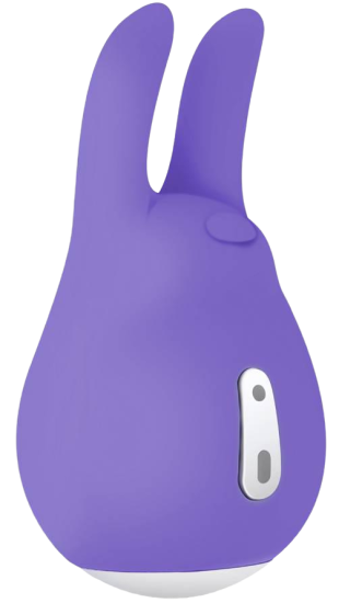 Bunny klitorální stimulátor s 10 programy