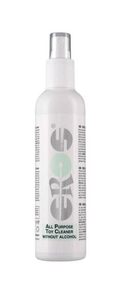 Čisticí sprej pro erotické pomůcky bez alkoholu 200 ml