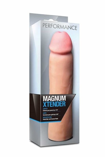 Performance Magnum XTender Béžový
