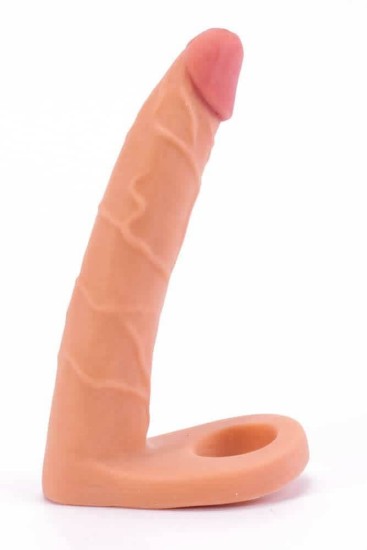 7" Ultra Měkký Dvojitý 3