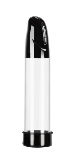 Chytrá automatická pumpa na penis