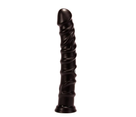 X-MEN Kerwinův černý 31 cm penis