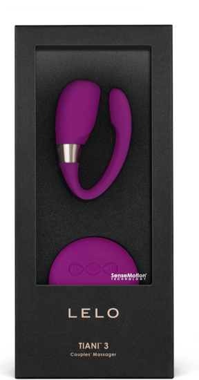 LELO Tiani 3