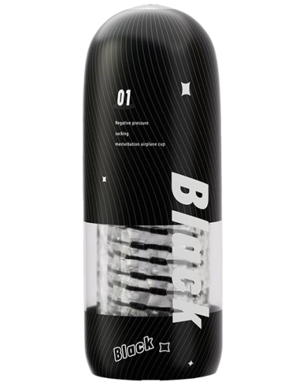 Masturbátor Nebula Touch (11