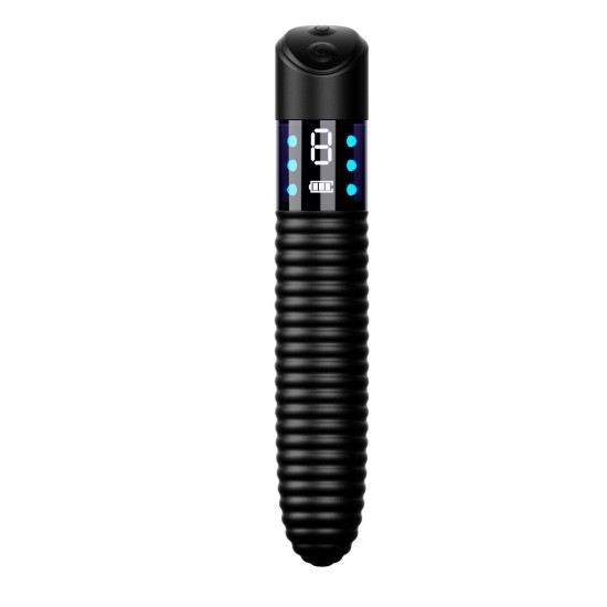 Minivibrátor Pixel Pulse (14 cm)