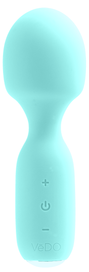 VeDO WINI TEASE ME TURQUOISE