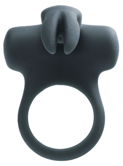 VeDO FRISKY BUNNY BLACK PEARL
