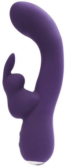 VeDO KINKY BUNNY DEEP PURPLE