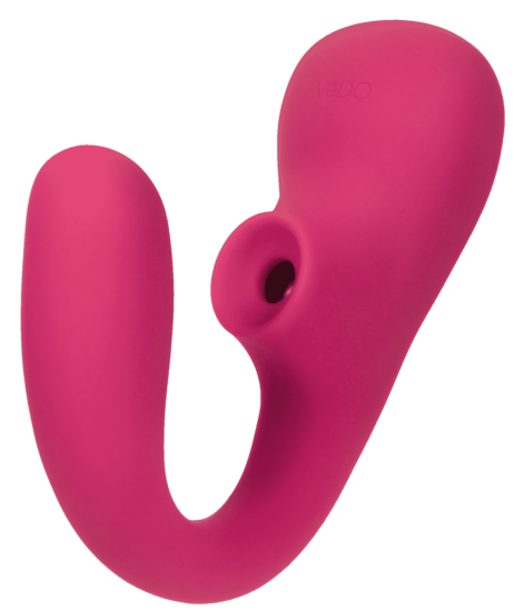 VeDO SUKI PLUS FOXY PINK