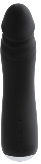 VeDO RIALTO BLACK PEARL