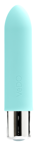 VeDO BAM MINI TEASE ME TURQUOISE