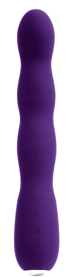 VeDO QUIVER PLUS DEEP PURPLE