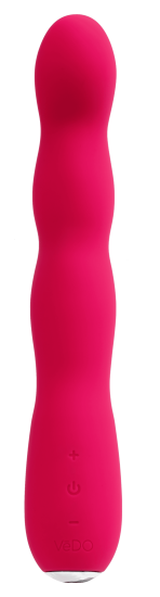 VeDO QUIVER PLUS FOXY PINK
