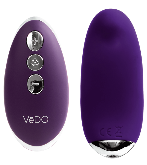 VeDO NIKI DEEP PURPLE