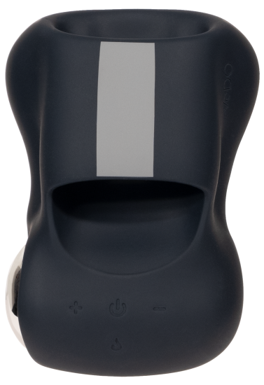 VeDO Hotrod – silikonový nahřívací masturbátor