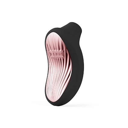 LELO Sona 3 Cruise Black
