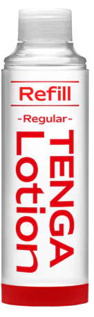 TENGA Lotion Refill Regular