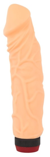 Vibrátor Big Boy