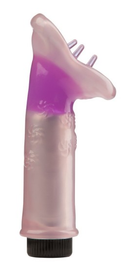 You2Toys Venus Lips vibrační přísavka na klitoris