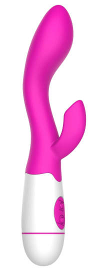 Elysian Touch – duální vibrátor se 30 vibračními režimy