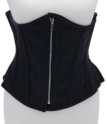 ROUGE Leather Corset 3XL/4XL