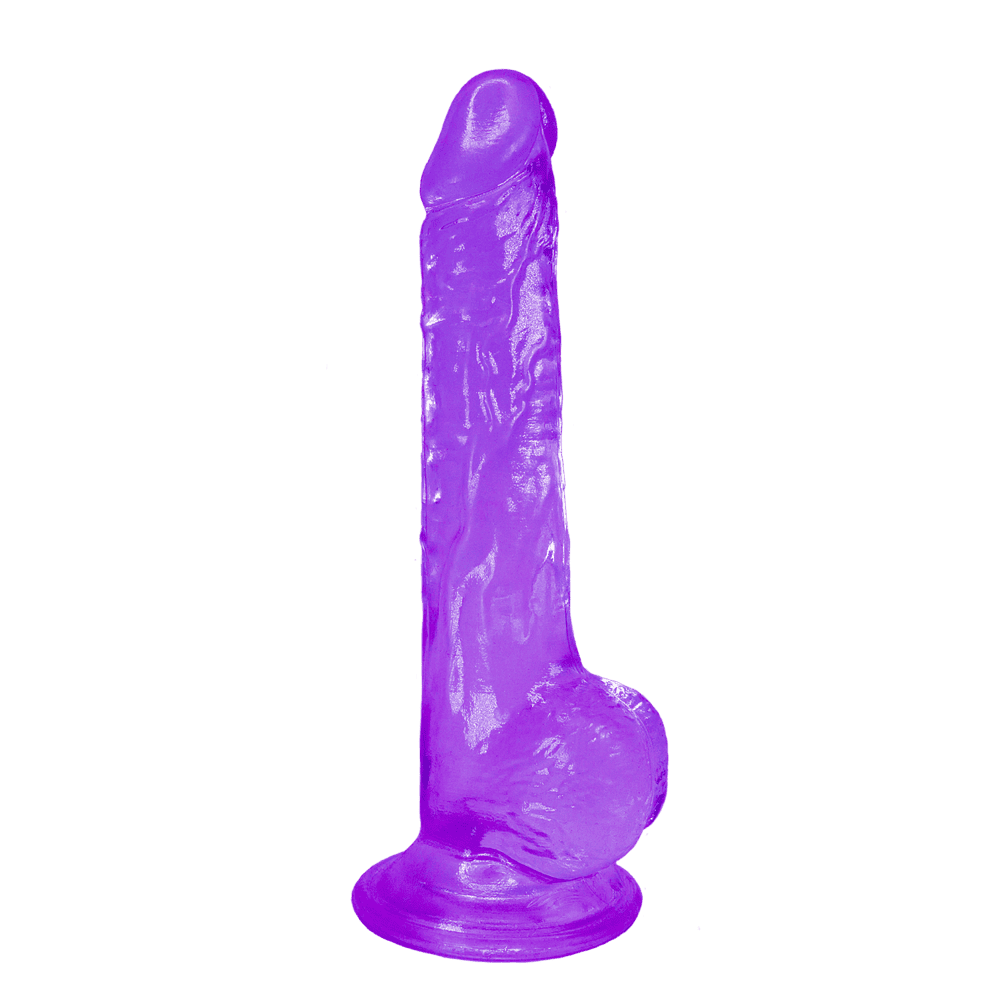 Wooomy Tango dildo 18 cm Alive