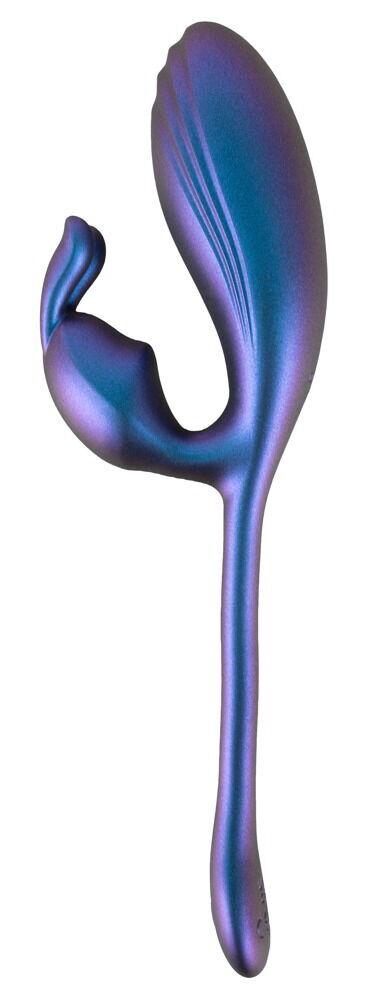 Sweet Smile Flexible double vibrační vajíčko Sweet Smile