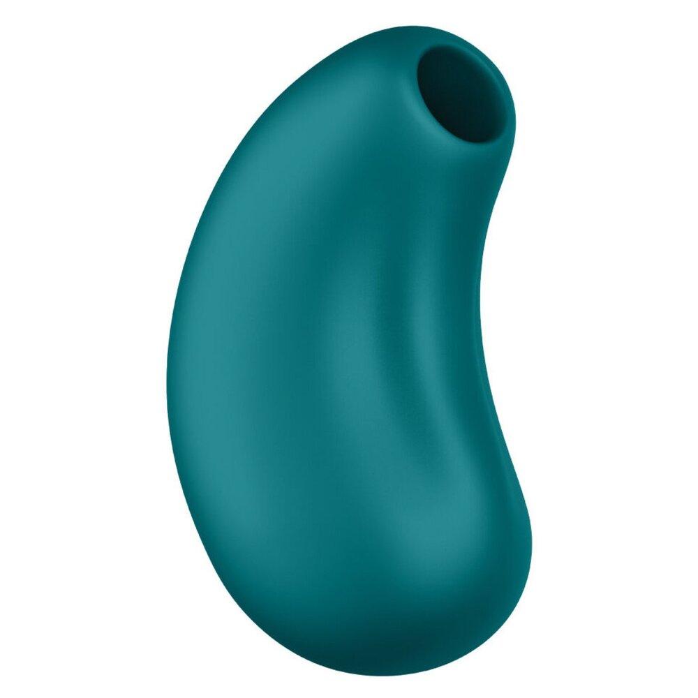 Fun Factory Cherie stimulátor klitorisu Bottle green Fun Factory