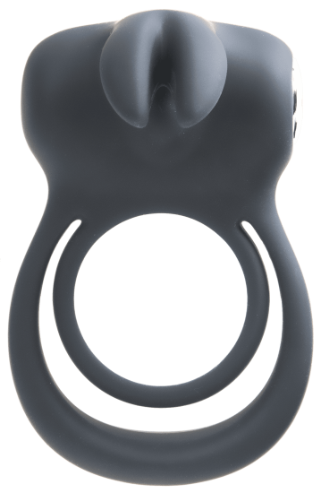 VeDO THUNDER BUNNY JUST BLACK