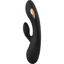 XOUXOU E-Stim Rabbit vibrátor