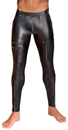 Pánské kalhoty NEK Men´s Trousers L