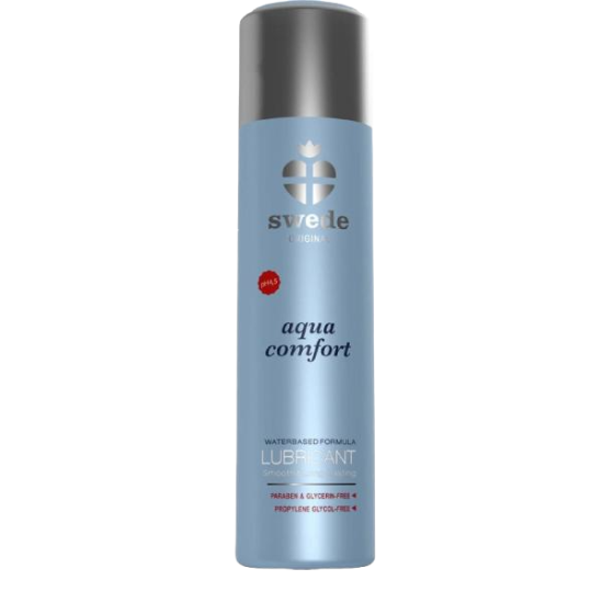 Swede Original Lubricant Aqua Comfort (60 ml)