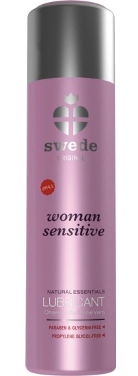 Swede Original Lubricant Woman Sensitive (60 ml)