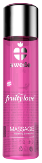 Swede Fruity Love Massage Pink Grapefruit with Mango (120 ml)