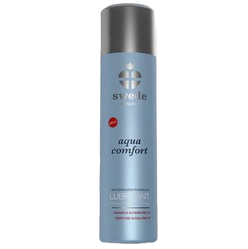 Swede Original Lubricant Aqua Comfort (120 ml)