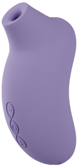 LELO Sona 3 Violet Dusk