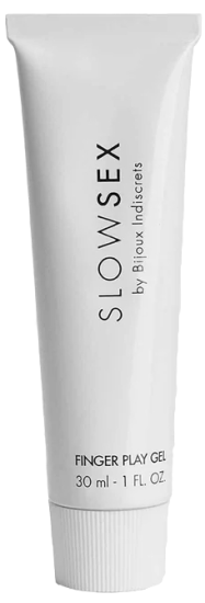 Bijoux Indiscrets Finger play gel (30 ml)